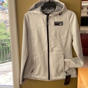 COPY - NWT NEW BALANCE WOMAN’S JACKET